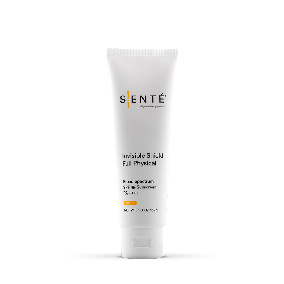 sente dermal repair cream cost